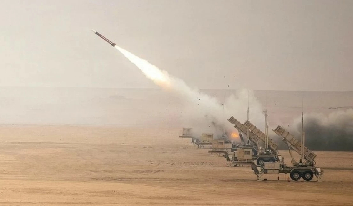 Kuwait Military: Air Defenses Engage Hostile Missile Attacks and One-Way Attack Drones